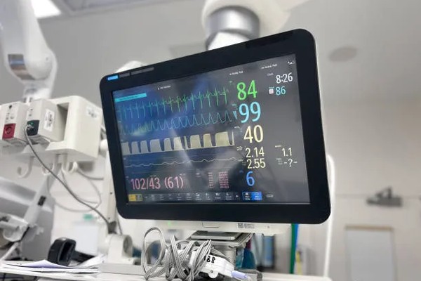 Medical Monitors